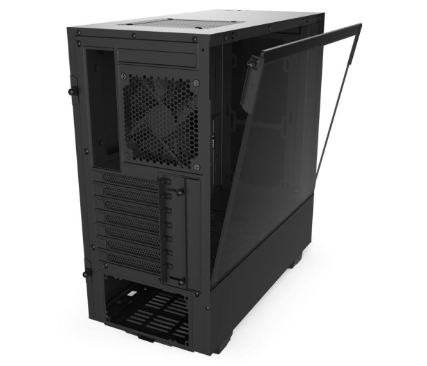 NZXT H510 Black - 522114 - zdjęcie 17
